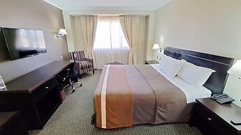 Hotel Diego de Almagro Alto el Loa