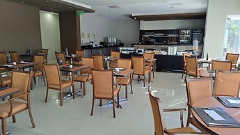 Hotel Diego de Almagro Alto el Loa