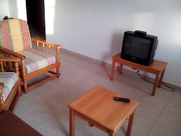 RC - Patã Residence