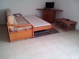 RC - Patã Residence