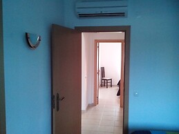 RC - Patã Residence