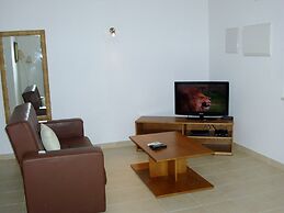RC - Patã Residence