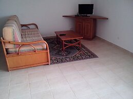 RC - Patã Residence