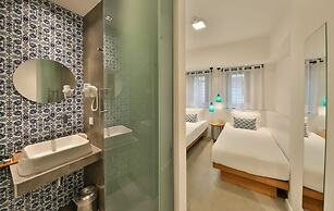 Hotel Alilass