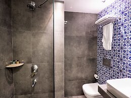 Hotel Alilass