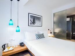 Hotel Alilass