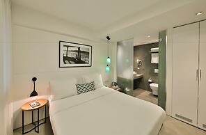Hotel Alilass