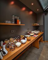 Hotel Alilass
