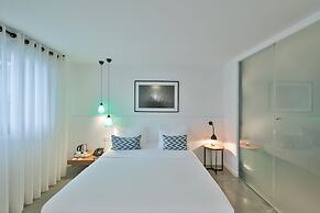 Hotel Alilass