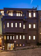 Hotel Alilass