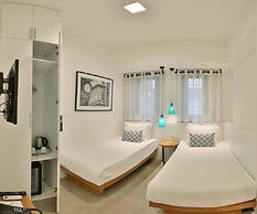 Hotel Alilass