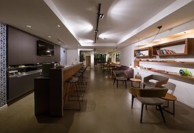 Hotel Alilass