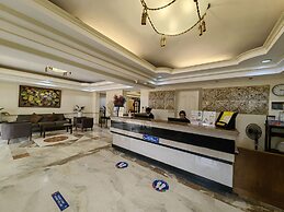 Tagaytay Country Hotel