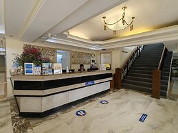 Tagaytay Country Hotel