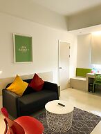 Ayda Mangga Dua d/h Zuri Express Mangga Dua