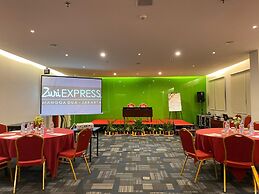 Ayda Mangga Dua d/h Zuri Express Mangga Dua
