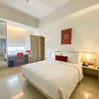 Ayda Mangga Dua d/h Zuri Express Mangga Dua