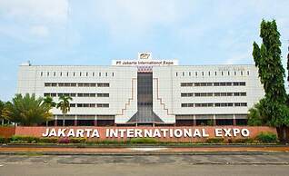 Ayda Mangga Dua d/h Zuri Express Mangga Dua