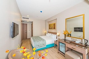 Taximist Hotel