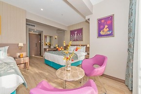 Taximist Hotel