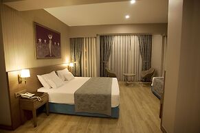 Taximist Hotel