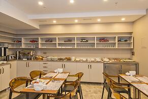 Taximist Hotel