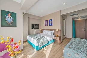 Taximist Hotel