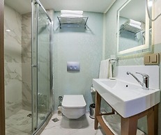 Taximist Hotel