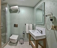 Taximist Hotel