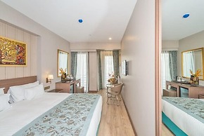 Taximist Hotel