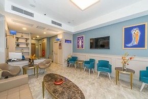Taximist Hotel