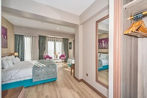 Taximist Hotel
