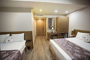 Taximist Hotel