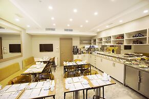 Taximist Hotel