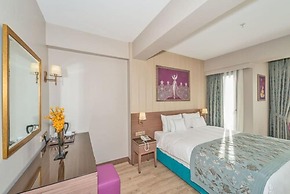 Taximist Hotel