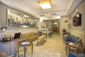 Taximist Hotel