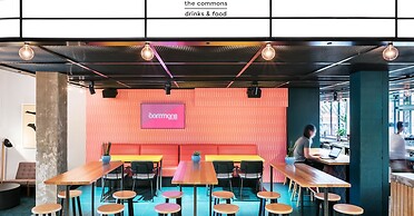 The Social Hub The Hague