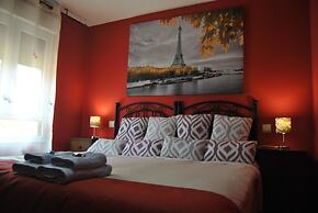 ApartaHotel CollaRubio