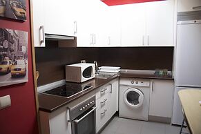 ApartaHotel CollaRubio