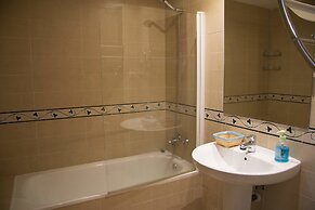 ApartaHotel CollaRubio