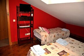 ApartaHotel CollaRubio