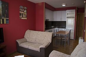 ApartaHotel CollaRubio