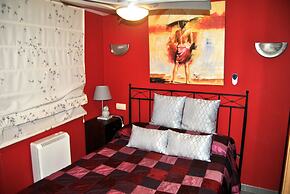 ApartaHotel CollaRubio