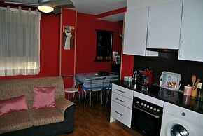 ApartaHotel CollaRubio