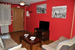 ApartaHotel CollaRubio