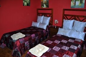 ApartaHotel CollaRubio