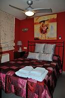 ApartaHotel CollaRubio