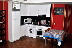 ApartaHotel CollaRubio