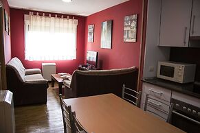 ApartaHotel CollaRubio