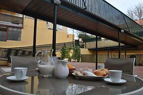 ApartaHotel CollaRubio